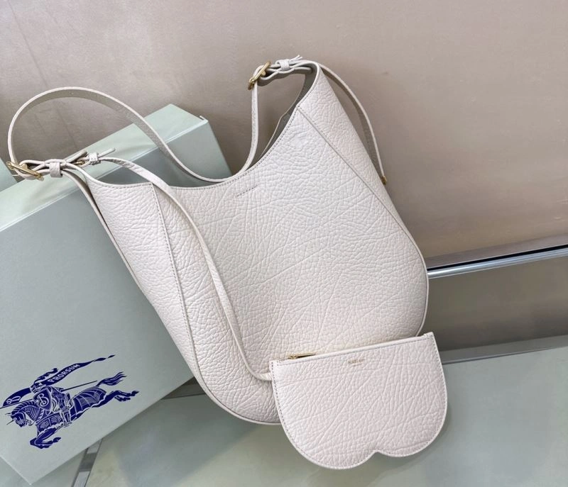 Burberry Satchel Bags 4237C-0084