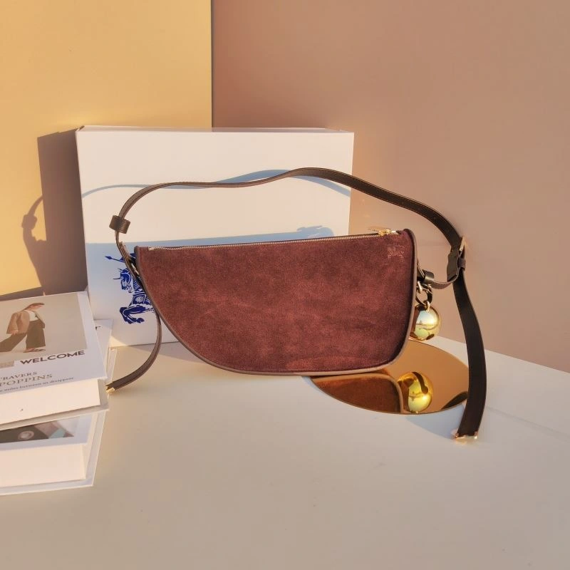 Burberry Top Handle Bags 4237C-0085