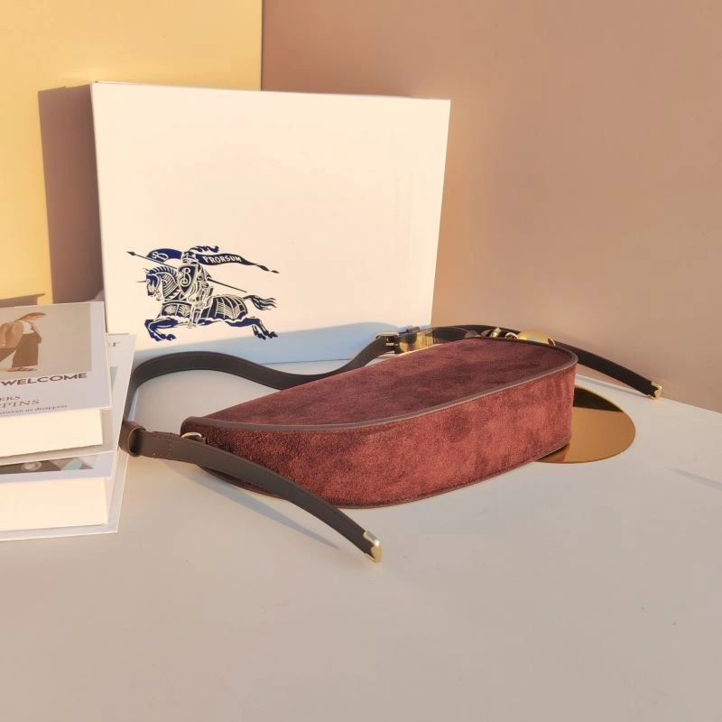 Burberry Top Handle Bags 4237C-0085