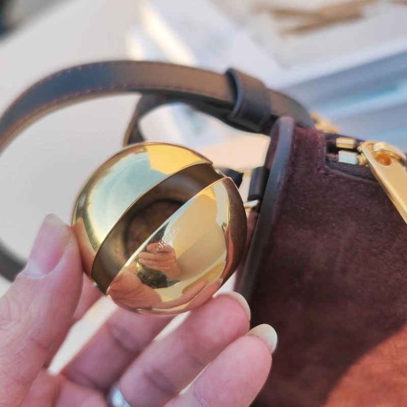 Burberry Top Handle Bags 4237C-0085