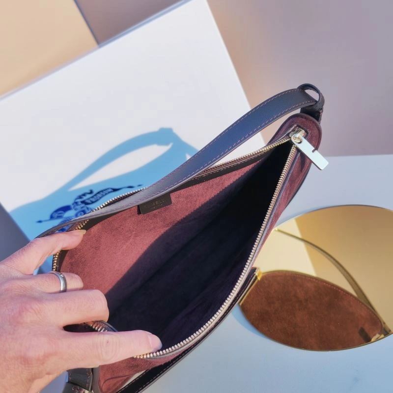 Burberry Top Handle Bags 4237C-0085