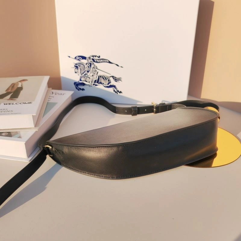 Burberry Top Handle Bags 4237C-0086