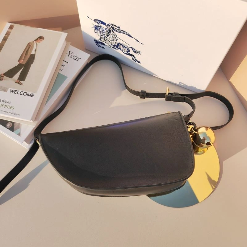 Burberry Top Handle Bags 4237C-0086