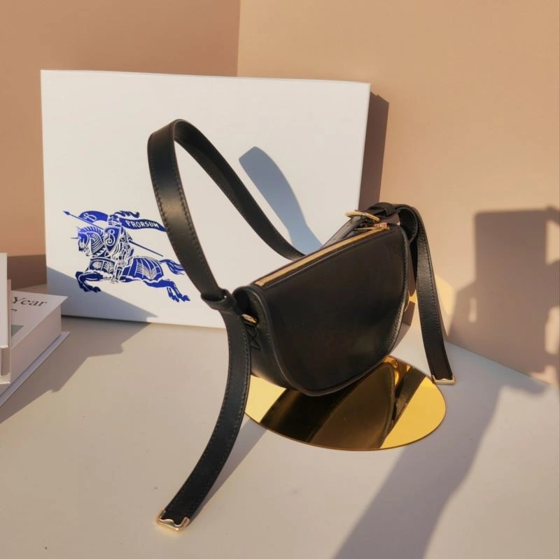 Burberry Top Handle Bags 4237C-0088