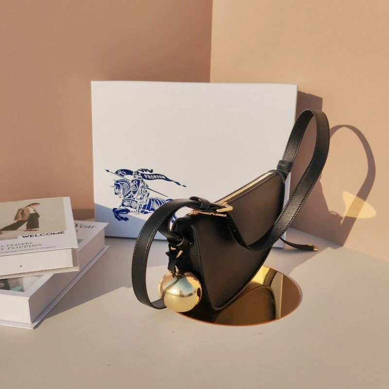 Burberry Top Handle Bags 4237C-0088