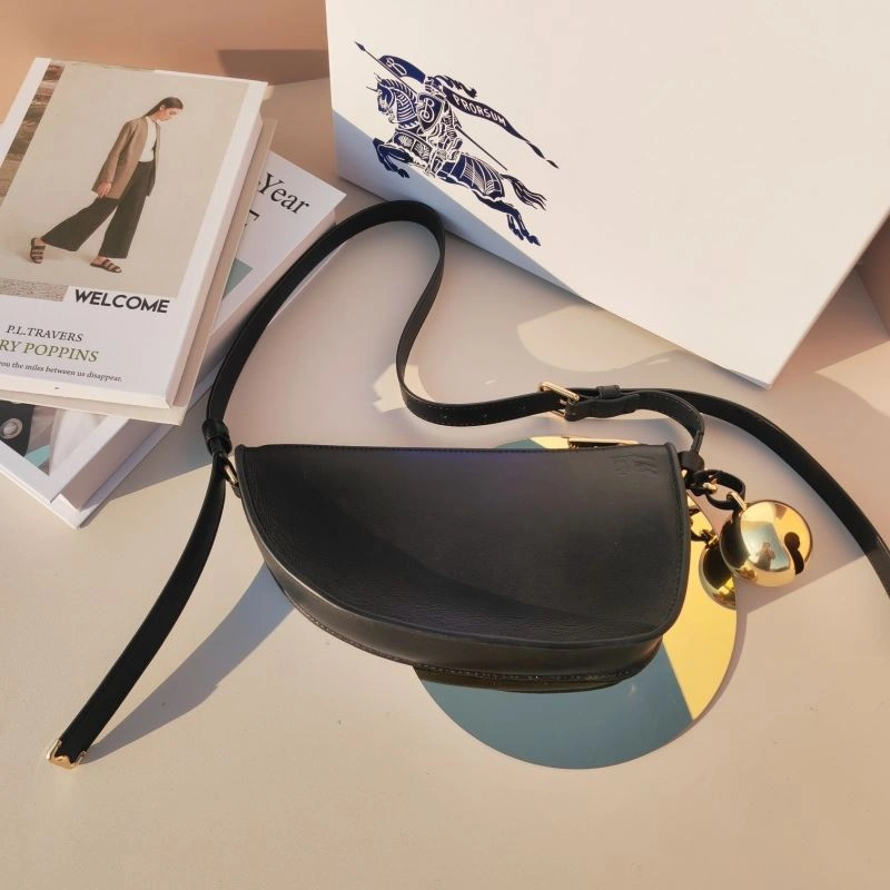 Burberry Top Handle Bags 4237C-0088