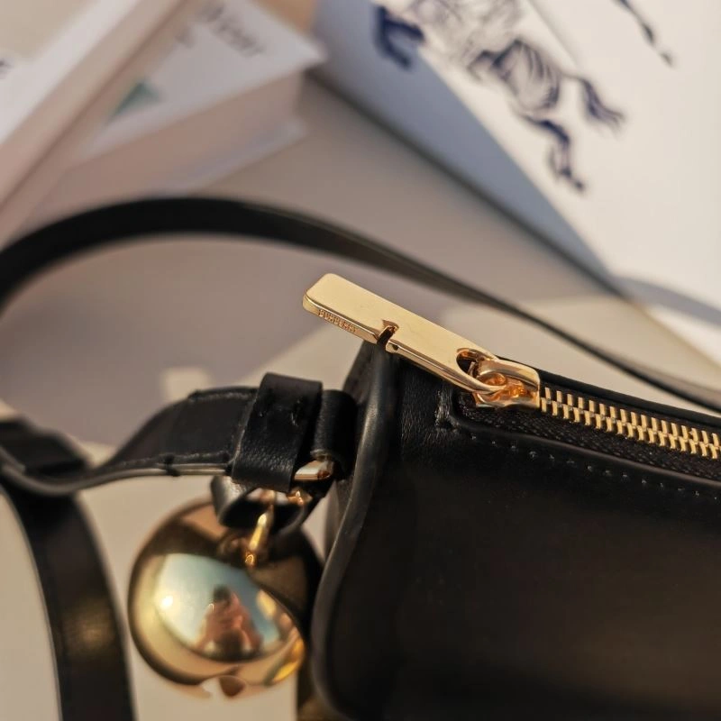 Burberry Top Handle Bags 4237C-0088