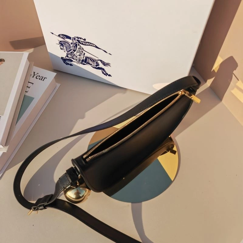 Burberry Top Handle Bags 4237C-0088