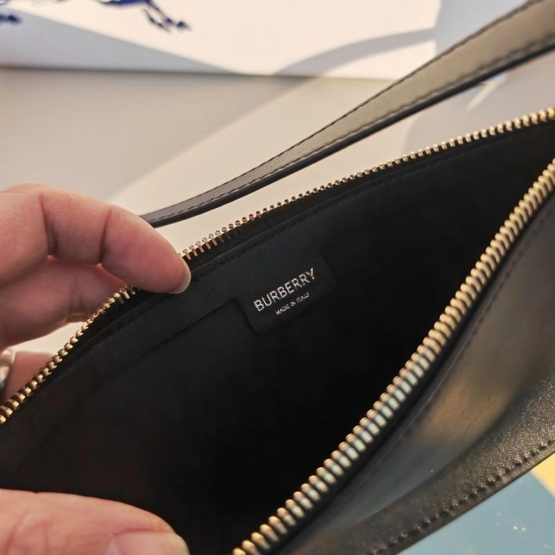 Burberry Top Handle Bags 4237C-0088