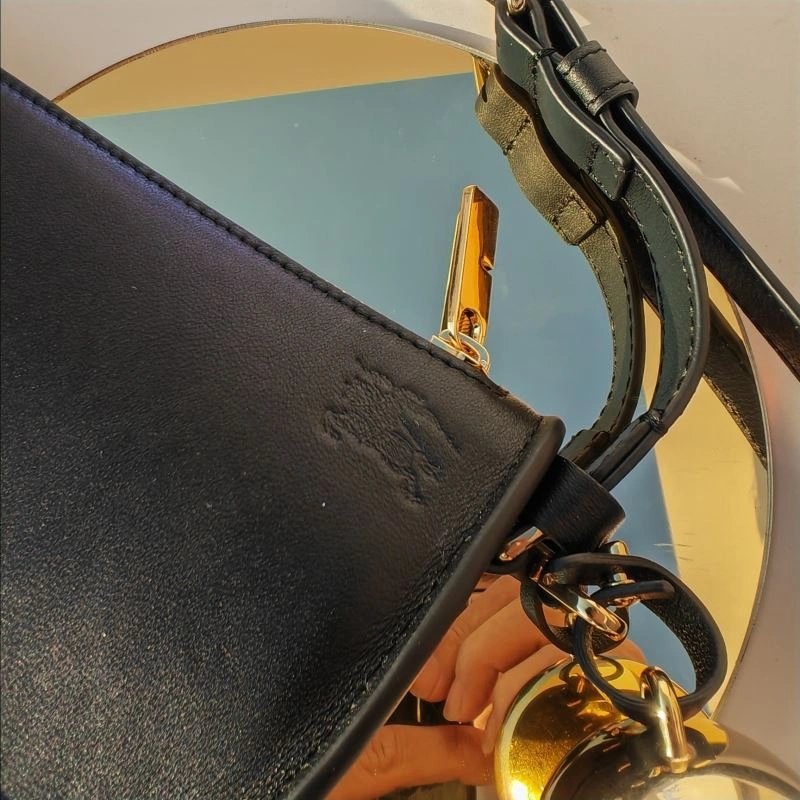 Burberry Top Handle Bags 4237C-0088