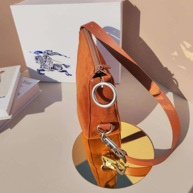 Burberry Satchel Bags 4237C-0089