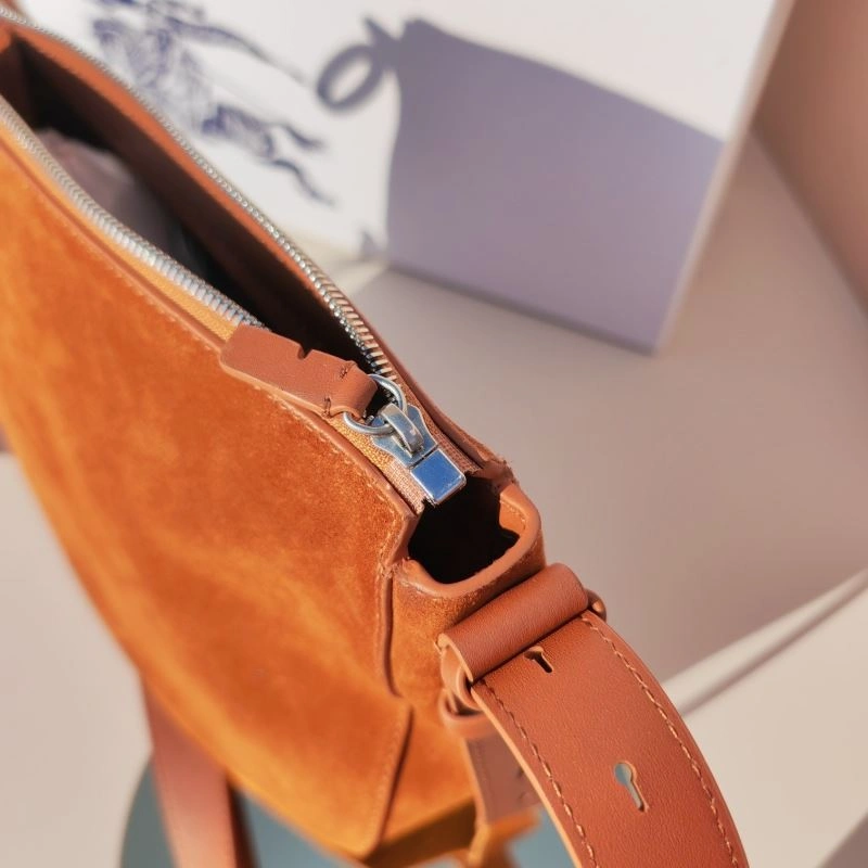 Burberry Satchel Bags 4237C-0089