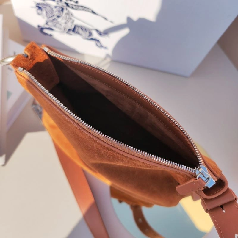 Burberry Satchel Bags 4237C-0089