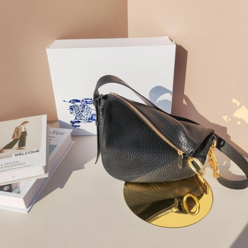 Burberry Satchel Bags 4237C-0090