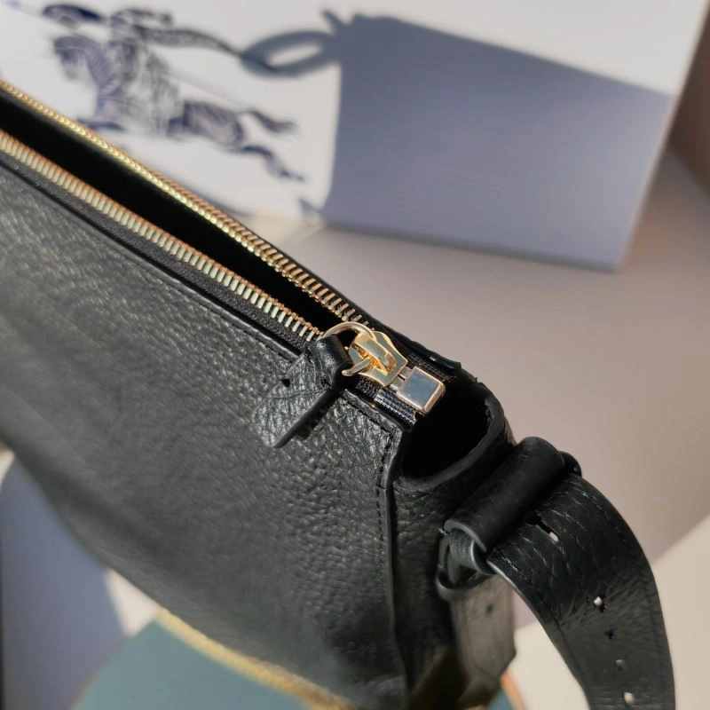 Burberry Satchel Bags 4237C-0090