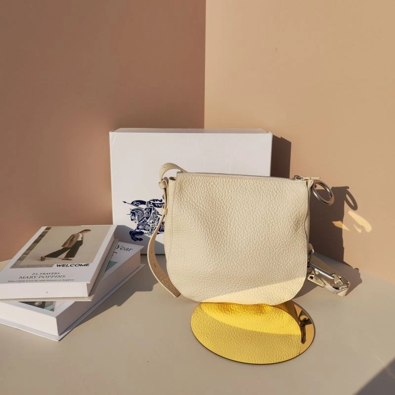 Burberry Satchel Bags 4237C-0091