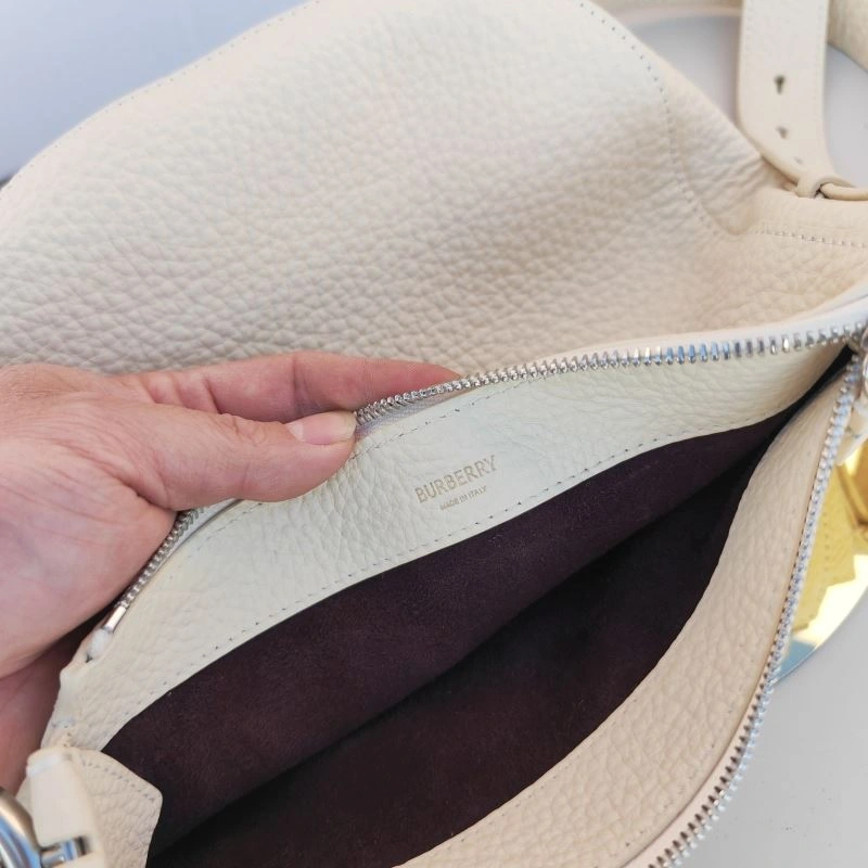 Burberry Satchel Bags 4237C-0091