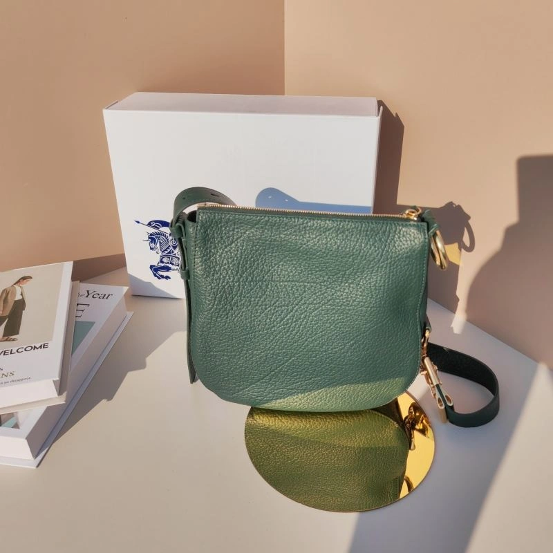 Burberry Satchel Bags 4237C-0092