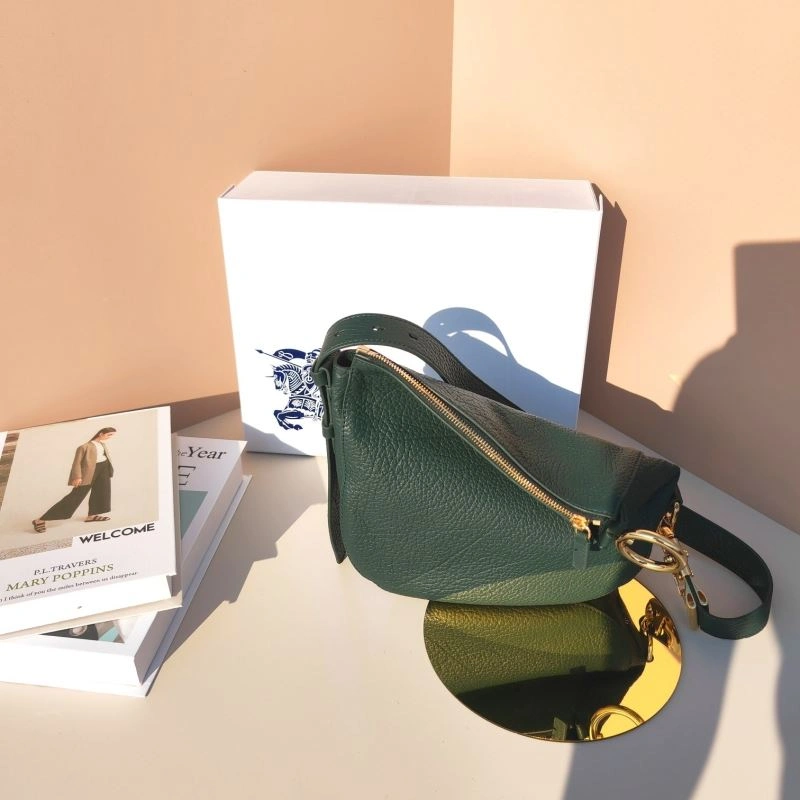 Burberry Satchel Bags 4237C-0092