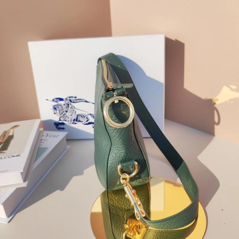 Burberry Satchel Bags 4237C-0092