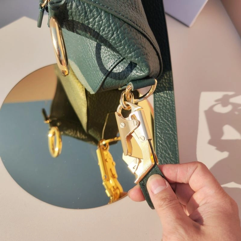 Burberry Satchel Bags 4237C-0092