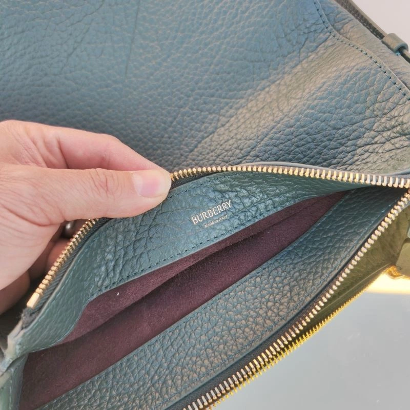 Burberry Satchel Bags 4237C-0092