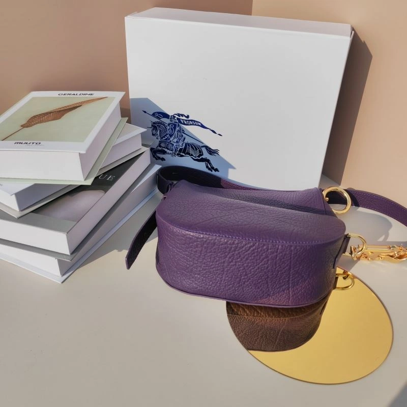 Burberry Satchel Bags 4237C-0093