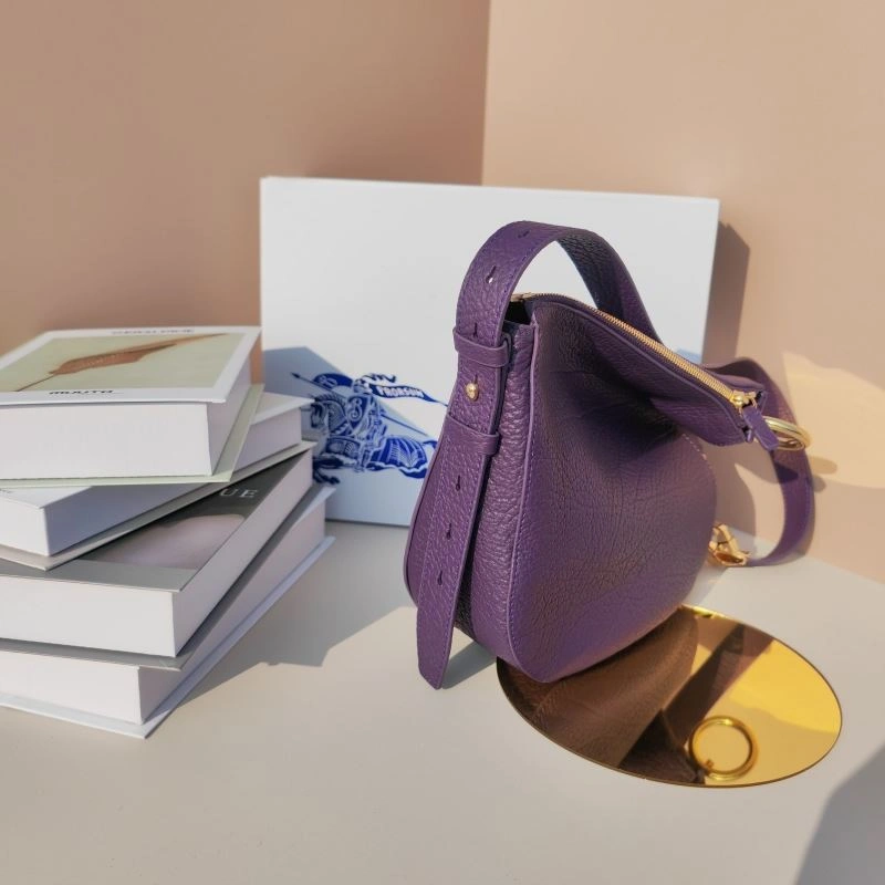 Burberry Satchel Bags 4237C-0093