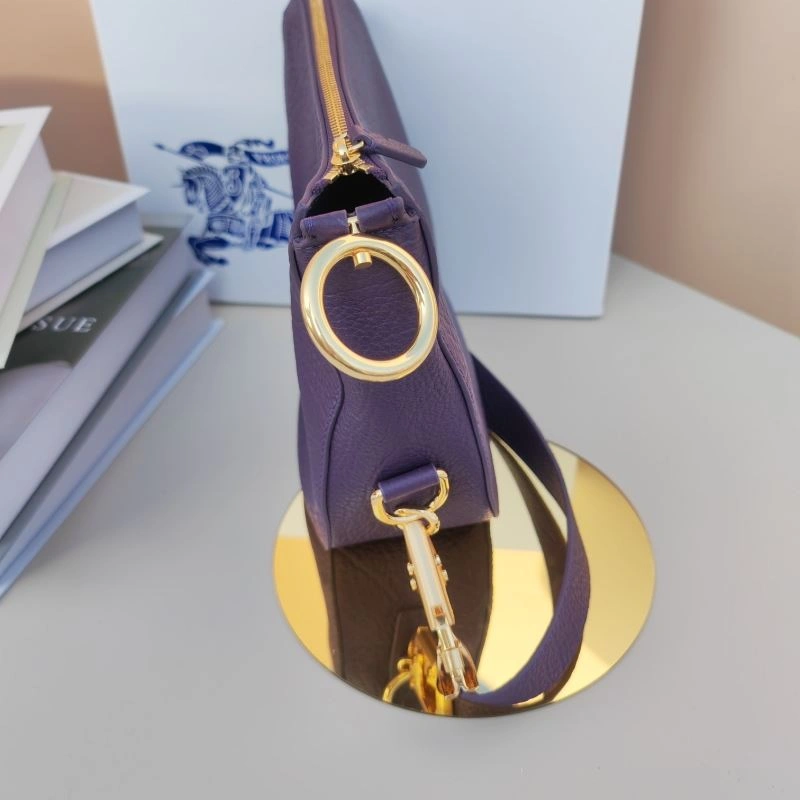 Burberry Satchel Bags 4237C-0093