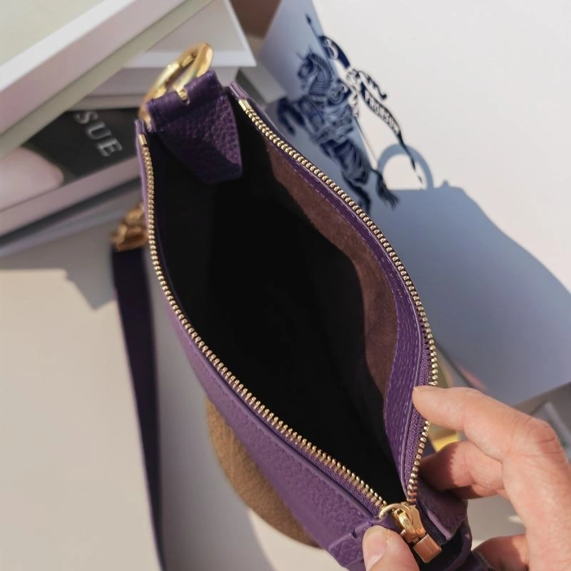 Burberry Satchel Bags 4237C-0093