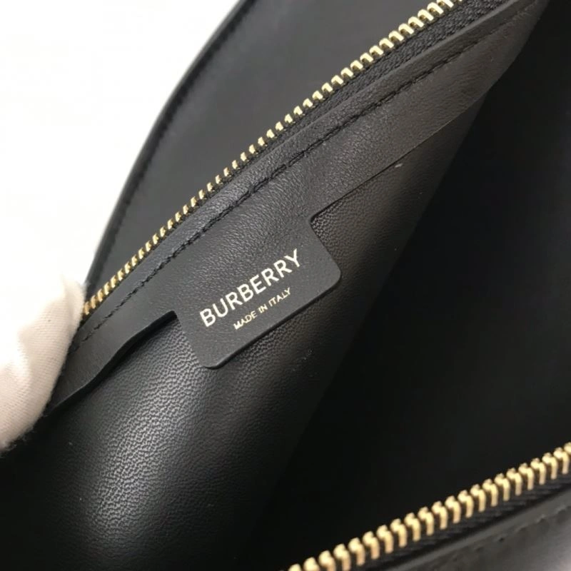 Burberry Top Handle Bags 4237C-0094