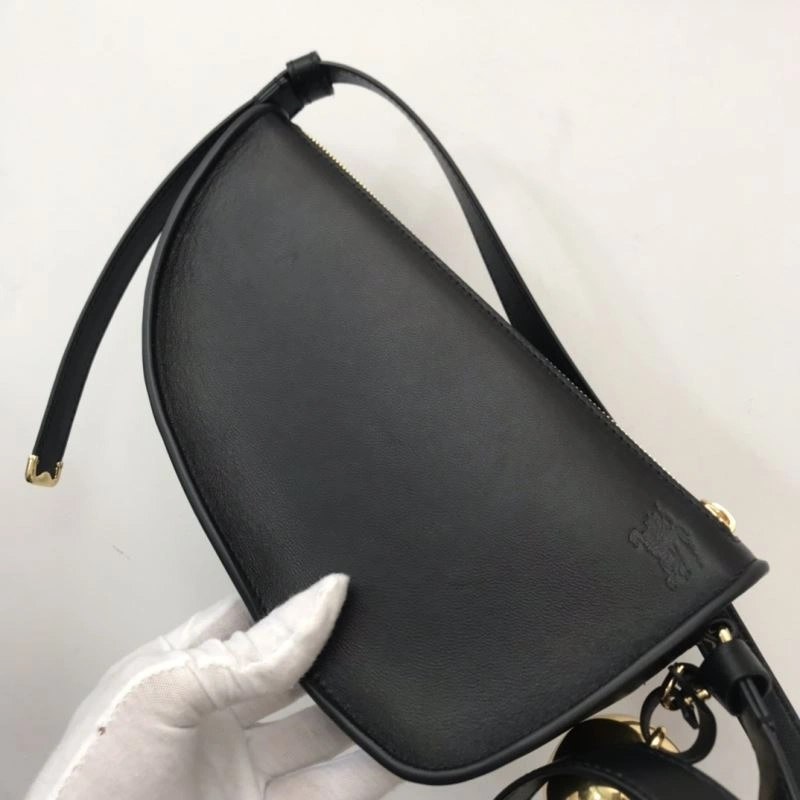 Burberry Top Handle Bags 4237C-0096