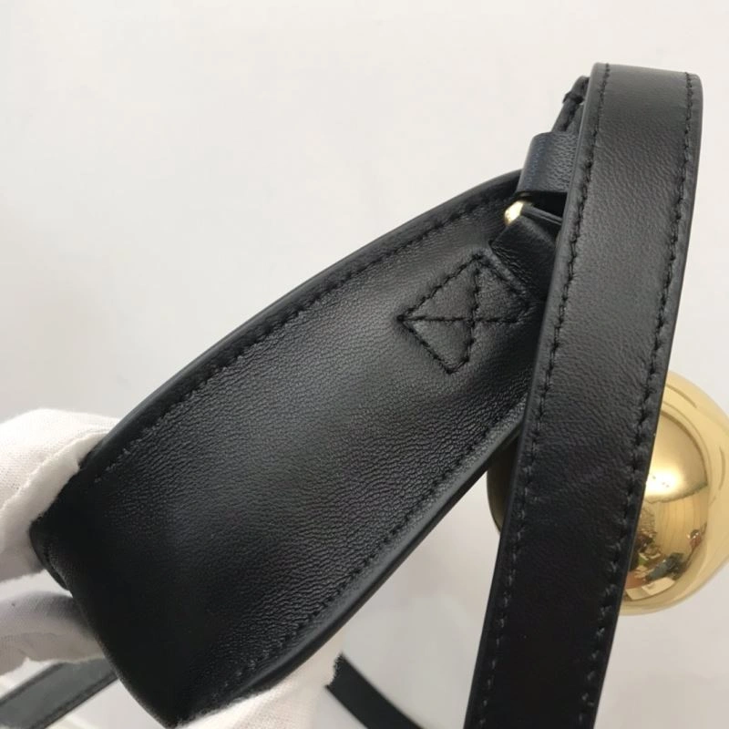 Burberry Top Handle Bags 4237C-0096