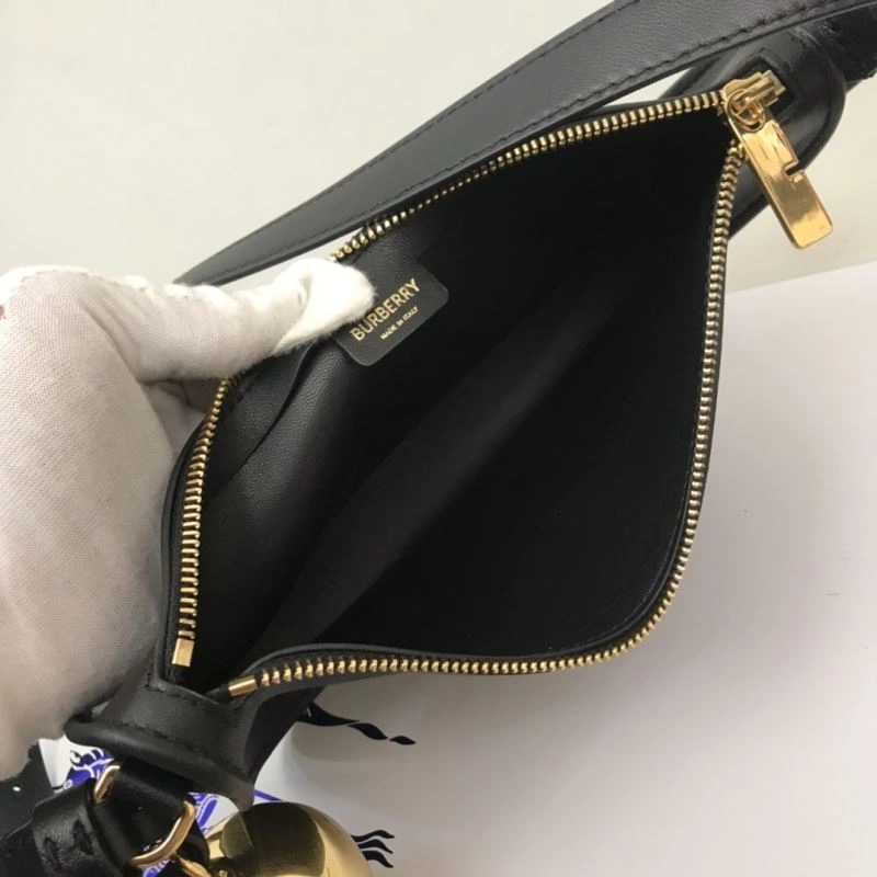 Burberry Top Handle Bags 4237C-0096