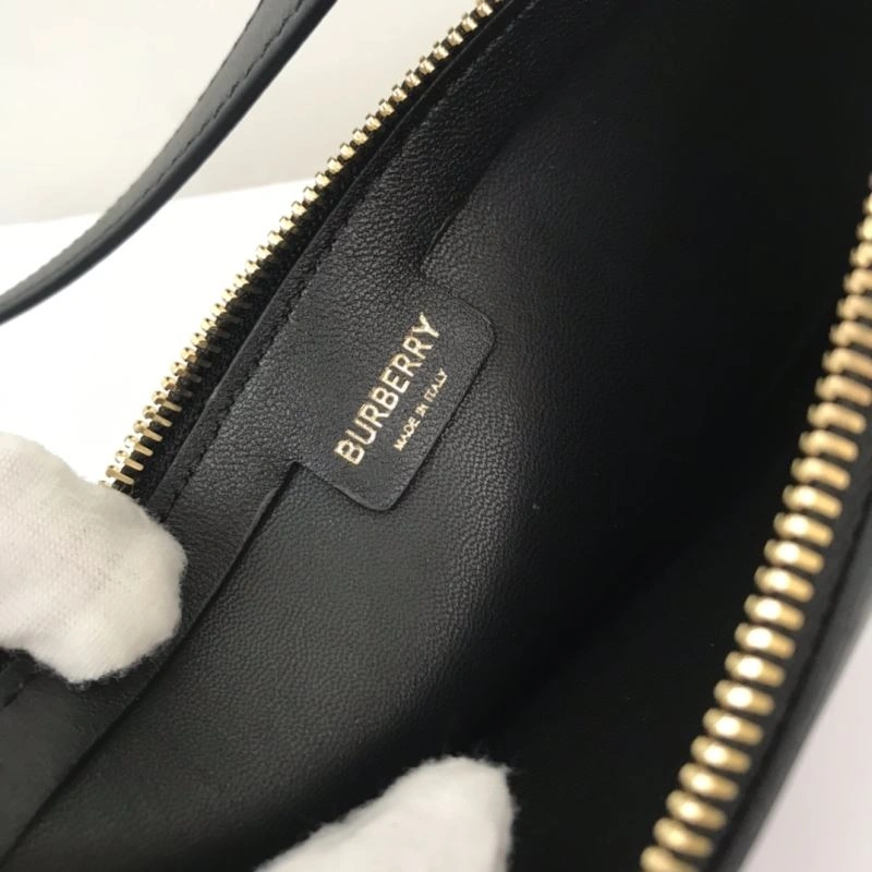 Burberry Top Handle Bags 4237C-0096