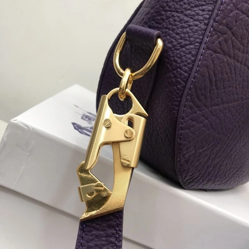 Burberry Satchel Bags 4237C-0098