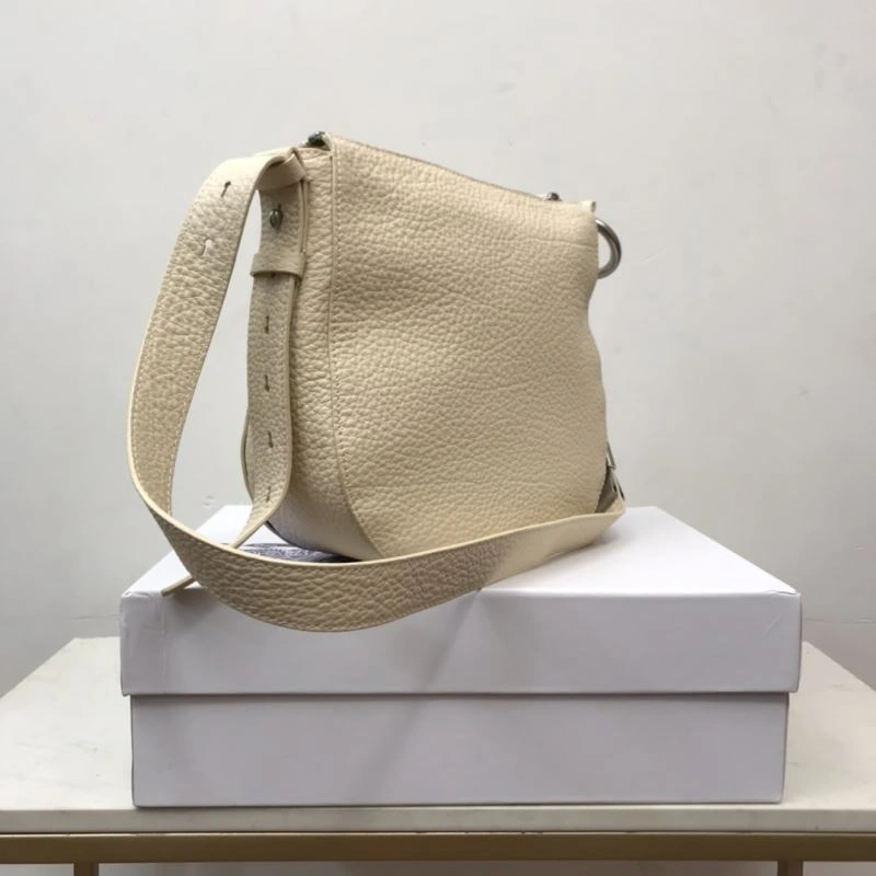 Burberry Satchel Bags 4237C-0099
