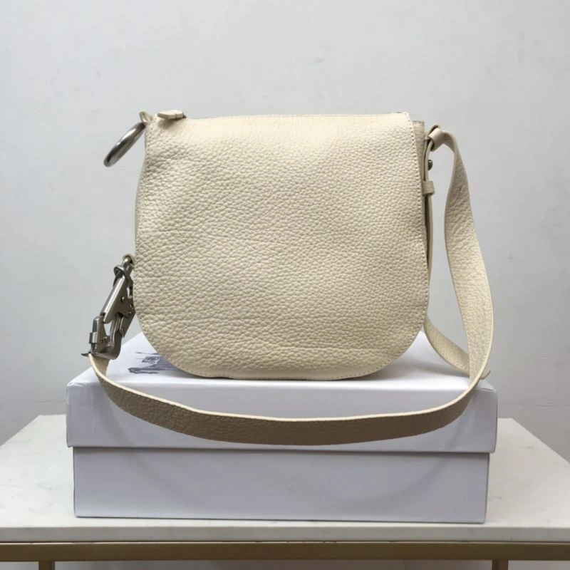 Burberry Satchel Bags 4237C-0099