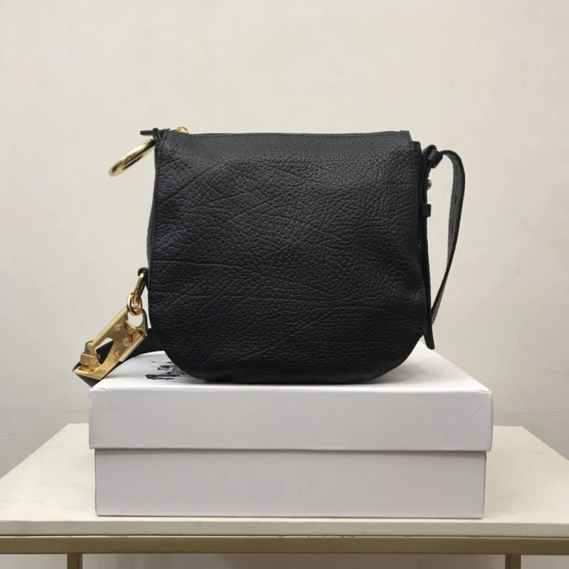 Burberry Satchel Bags 4237C-0100