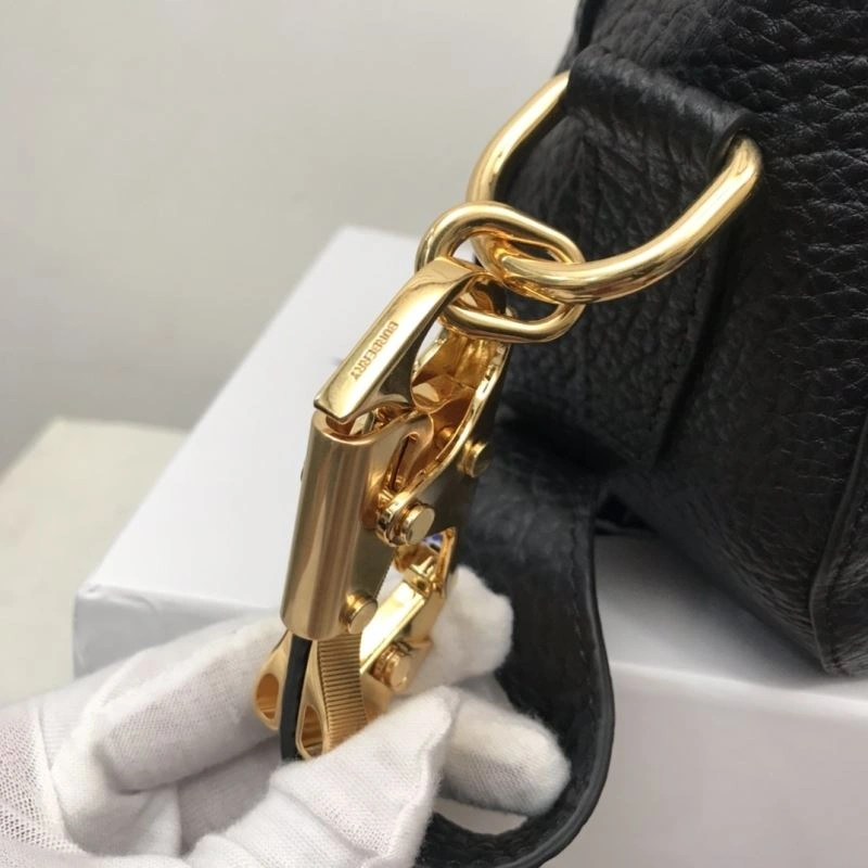 Burberry Satchel Bags 4237C-0100