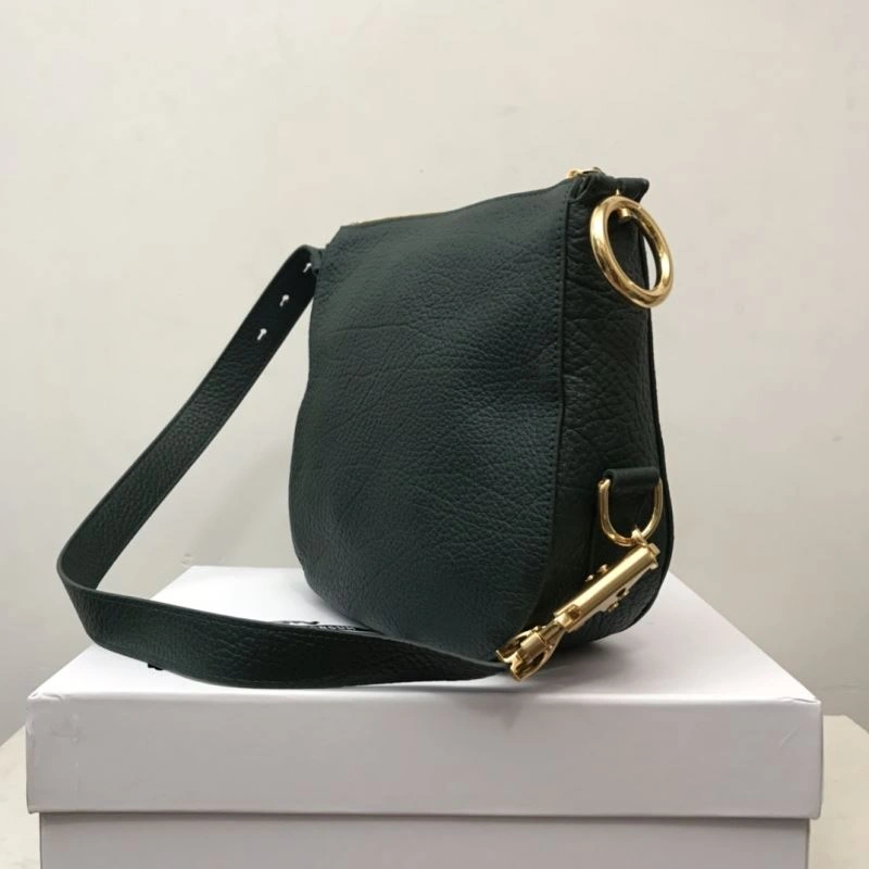 Burberry Satchel Bags 4237C-0101
