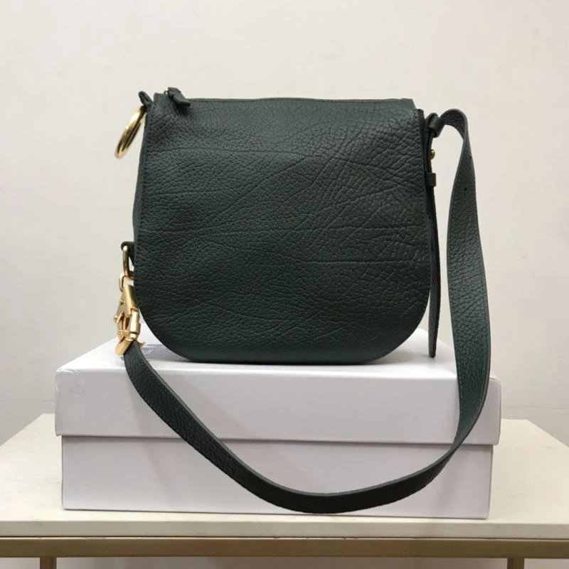 Burberry Satchel Bags 4237C-0101