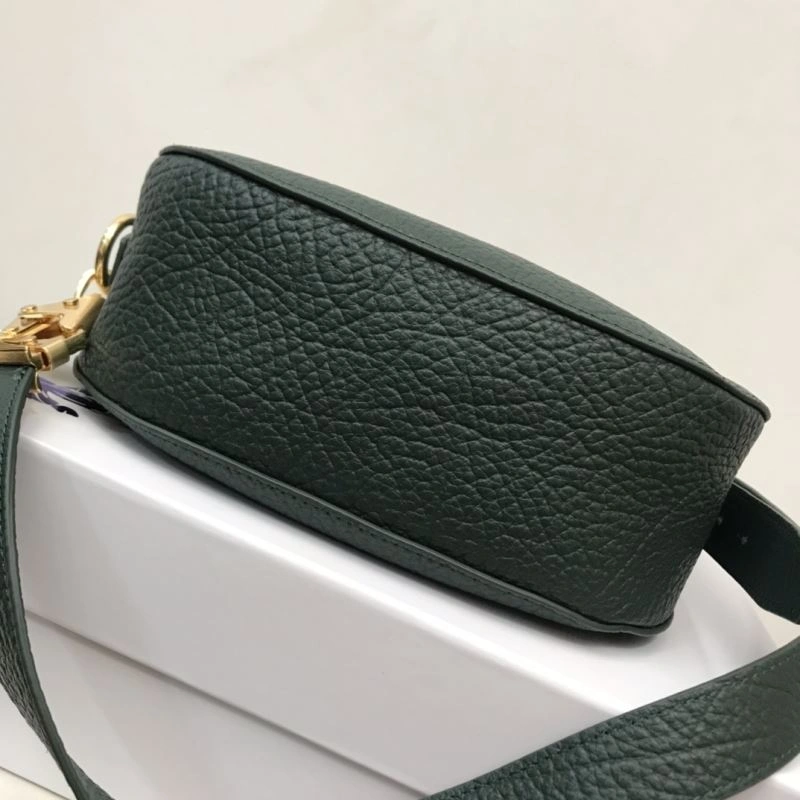 Burberry Satchel Bags 4237C-0101