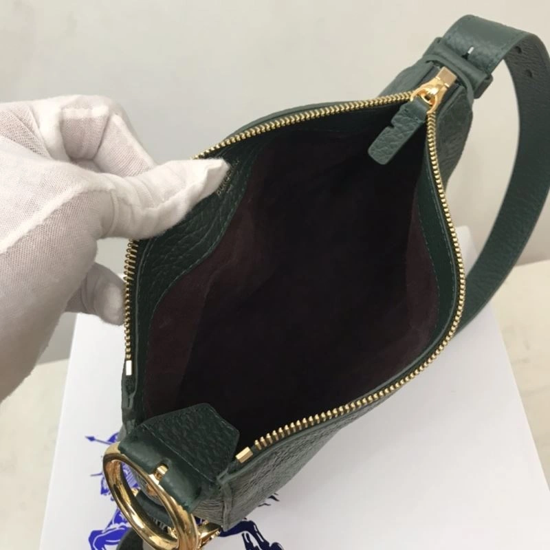 Burberry Satchel Bags 4237C-0101