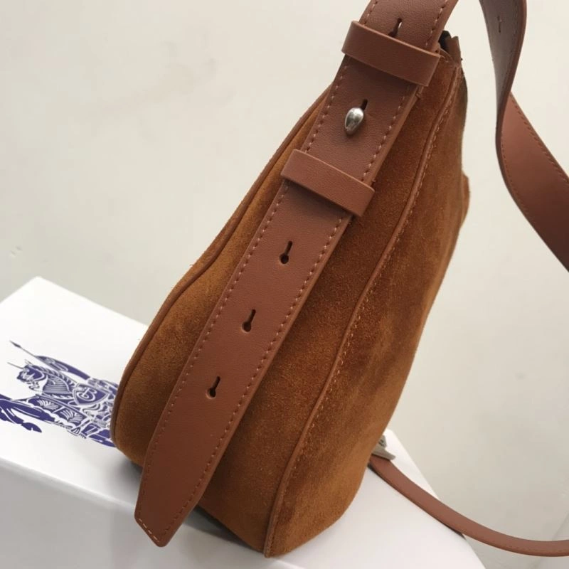 Burberry Satchel Bags 4237C-0102