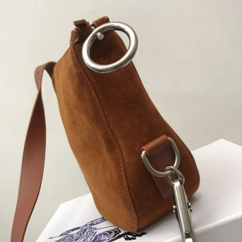 Burberry Satchel Bags 4237C-0102