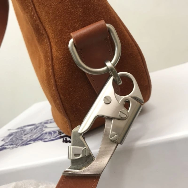 Burberry Satchel Bags 4237C-0102