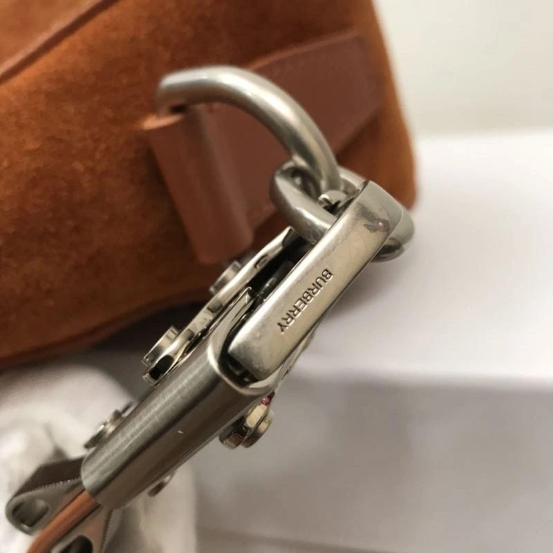 Burberry Satchel Bags 4237C-0102