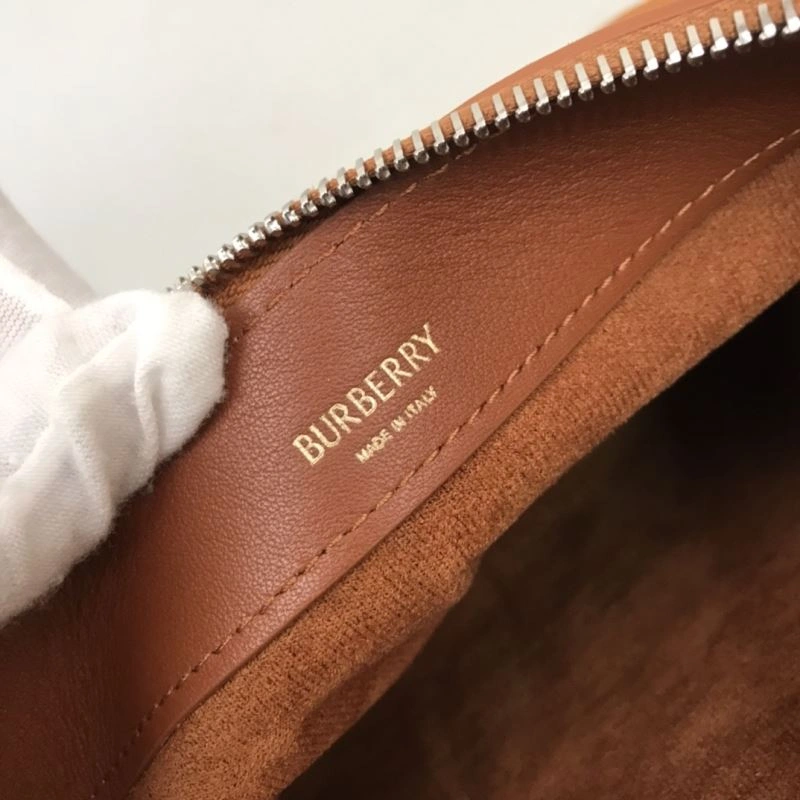 Burberry Satchel Bags 4237C-0102