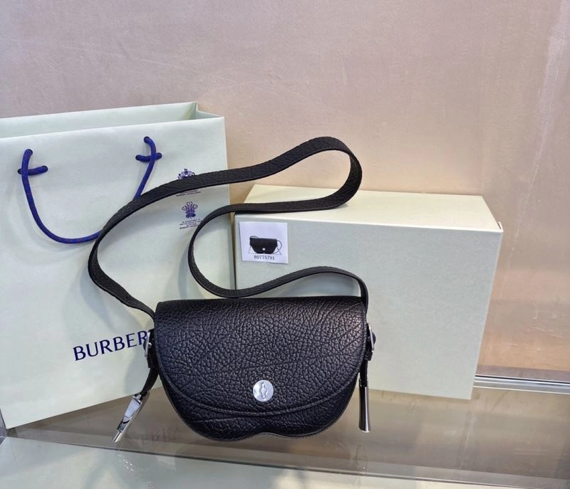 Burberry Top Handle Bags 4237C-0103
